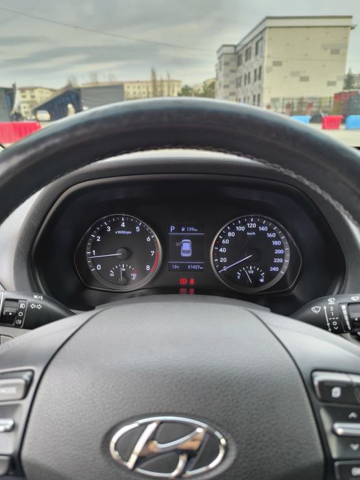 Продается Hyundai I30 2022