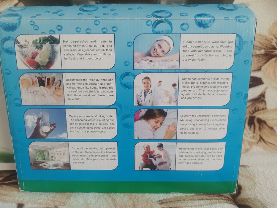 Озонатор GL-3189