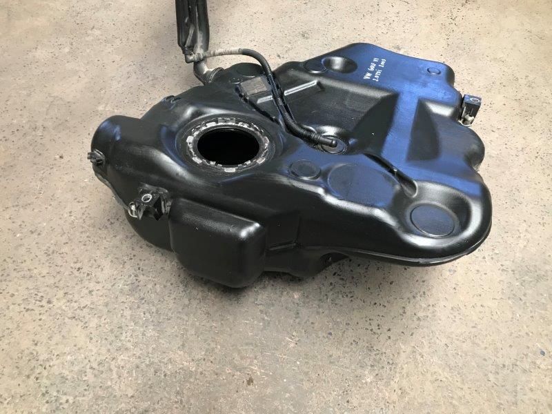 Rezervor combustibil 1K0201085, Vw Golf 5/6 2.0tdi