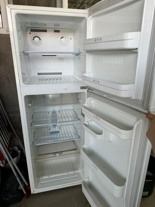 Холодильник LG electrocool