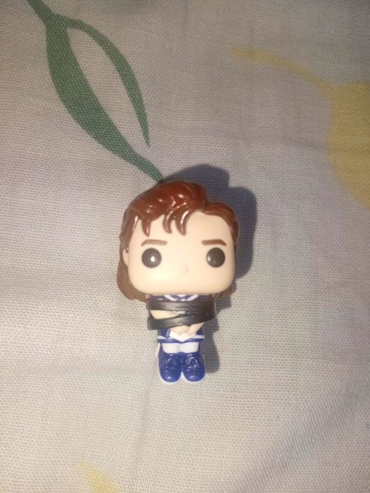 Фигурка осд Стив&Робин