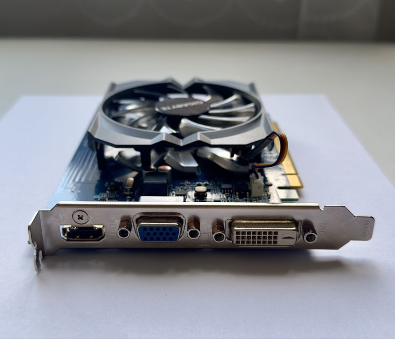 Gigabyte GeForce GT 730 2GB DDR3