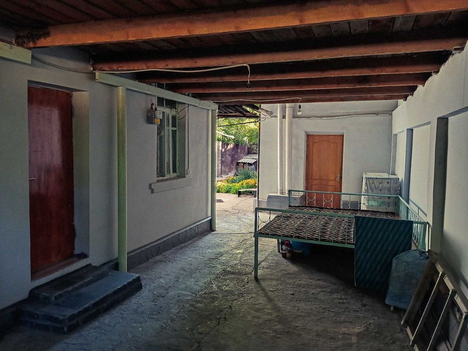 Продается дом 247 м2, Мирабадский район