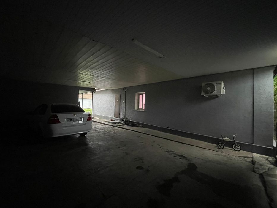 Жилой дом в Ленгере