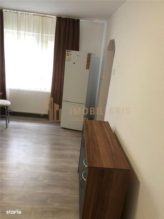 Garsoniera disponibila spre vanzare