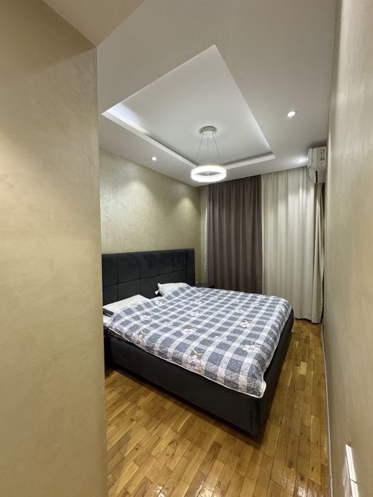 Евро квартира 3х комнатная В центре города Только Иностранцам