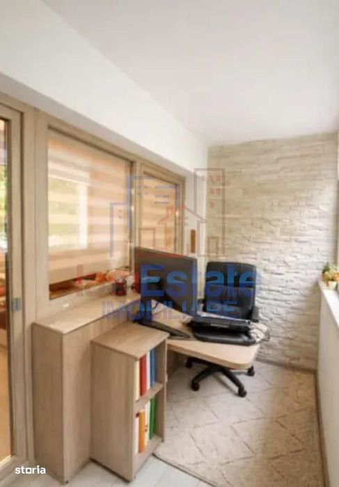 Apartament 2 Camere Podu Ros