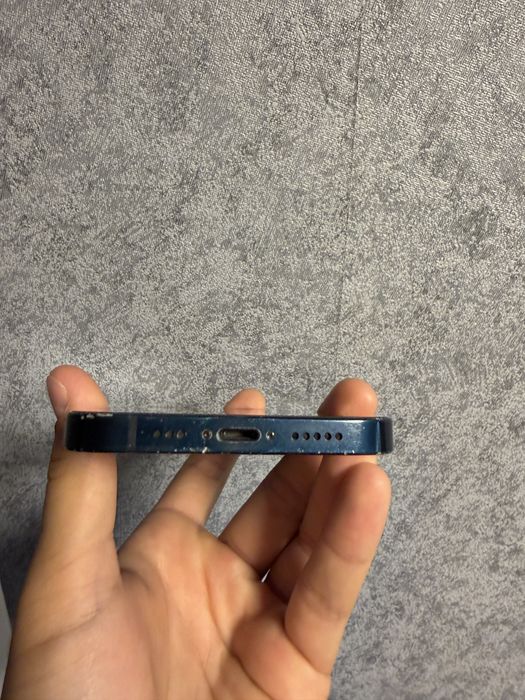 iPhone 13 128Gb 79% акб в нормальном состоянии
