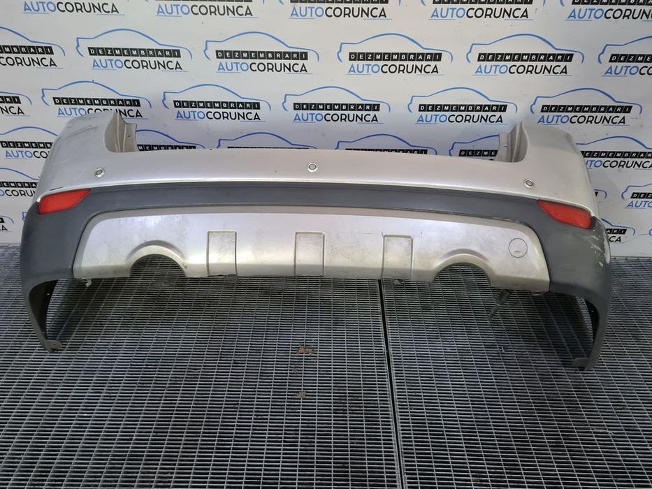 Bara spate Chevrolet Captiva Facelift 2011 - 2014 SUV 4 Usi ARGINTIU (973)