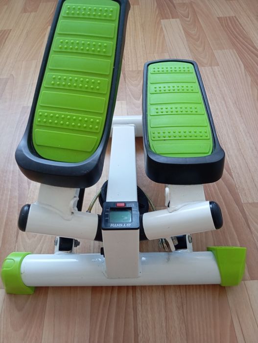 Степпер домашний