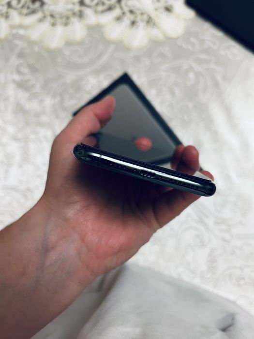 iPhone 11 Pro Max 256 Gb