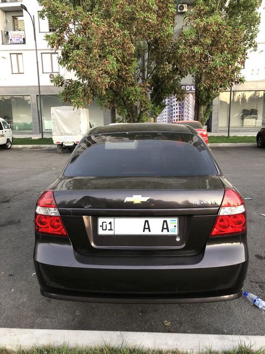 Nexia 3 M/T 2019 ideal mowina arendagayam qberamiz