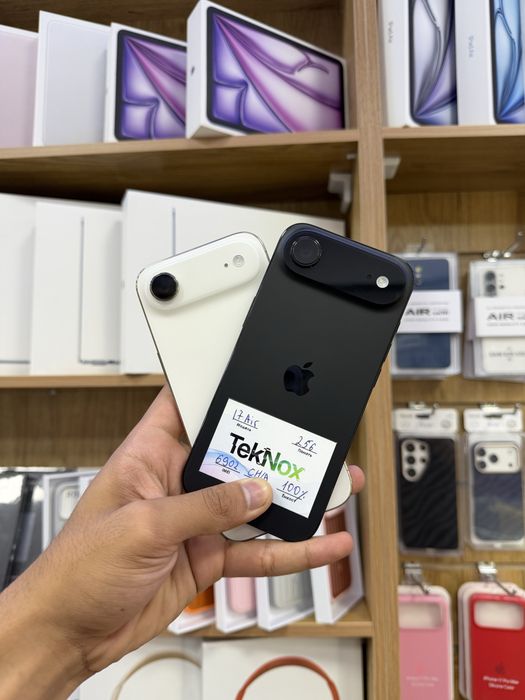 Iphone 17 Air 256gb