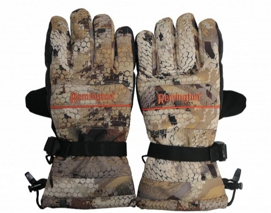 Перчатки Ремингтон, новые.