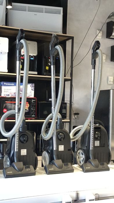 Пылесос/Pilesos от японского бренда по оптовой цене