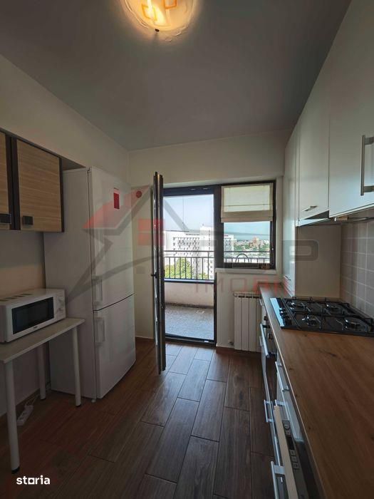 Apartament 3 Camere 2 Bai - Tatarasi - Newton Residence — fotografia 3