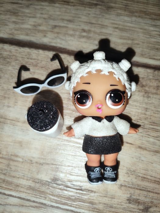Кукла LOL оригинал