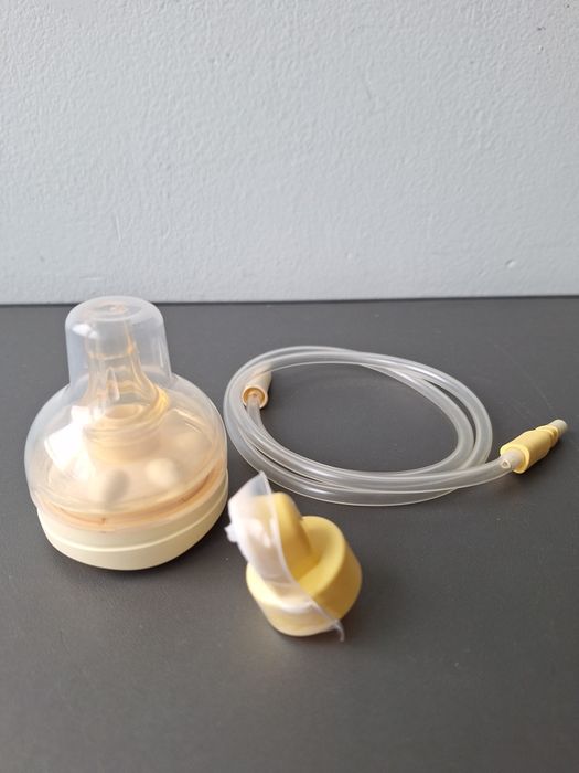 Medela Swing Помпата за кърмене + Подаръци