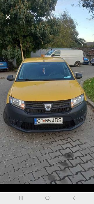 DACIA Logan