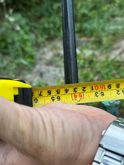 Решетки на окна.