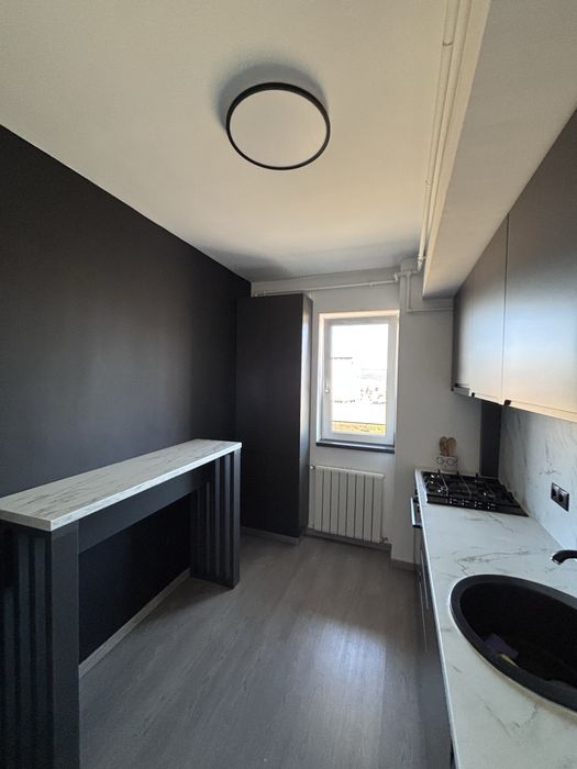 Apartament 2 camere de lux+loc de parcare.