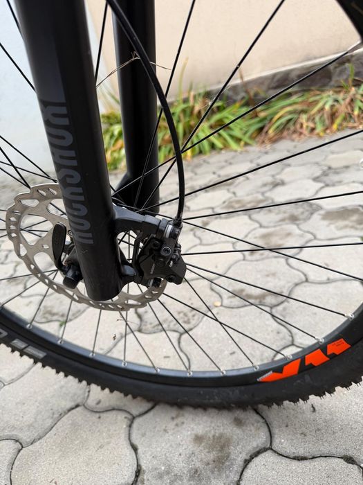 Bicicletă MTB Cross