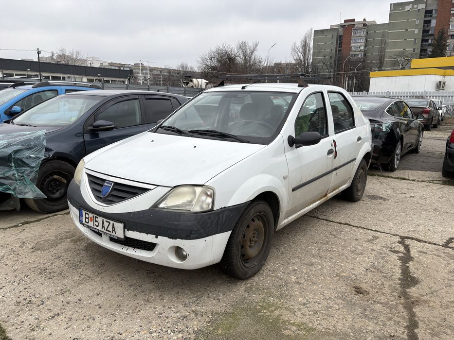 Vand auto pentru glovo