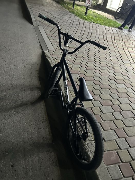 Продам бмх SUNDAY