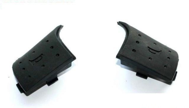 2бр Бутони Опел Корса Мерива Тигра Corsa Meriva Tigra копчета волан