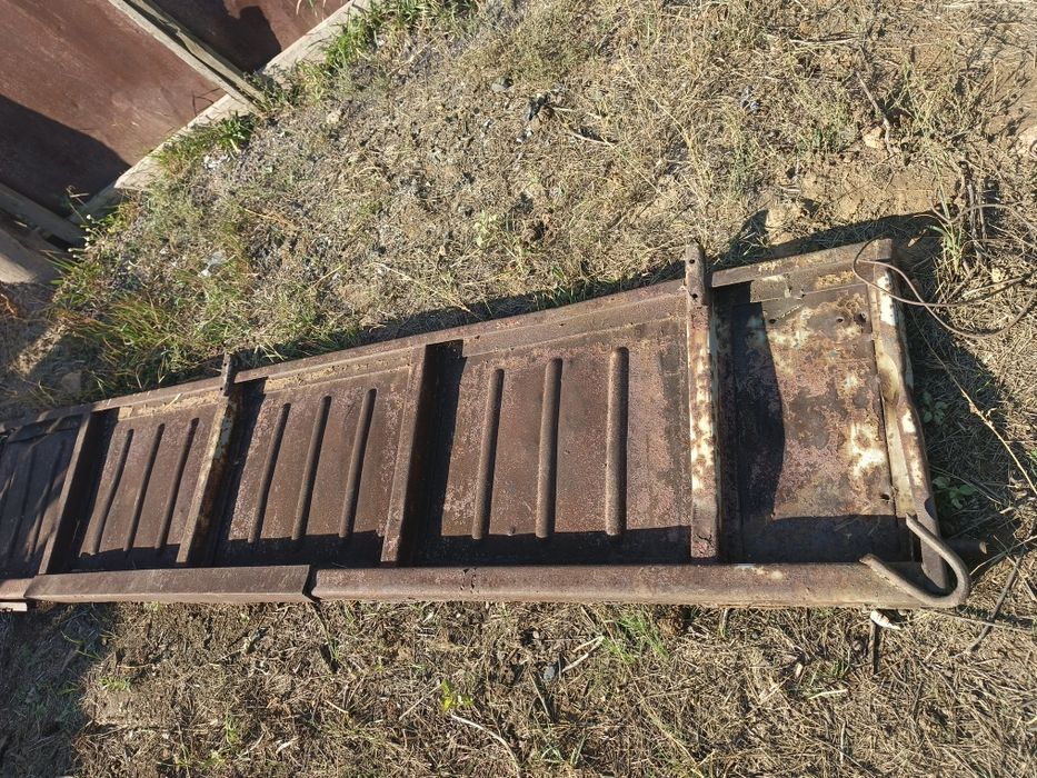 Продам Борты от телеги К700