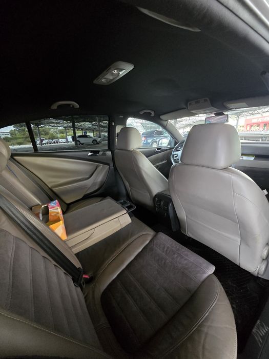 Passat 2.0 Tfsi 250cp