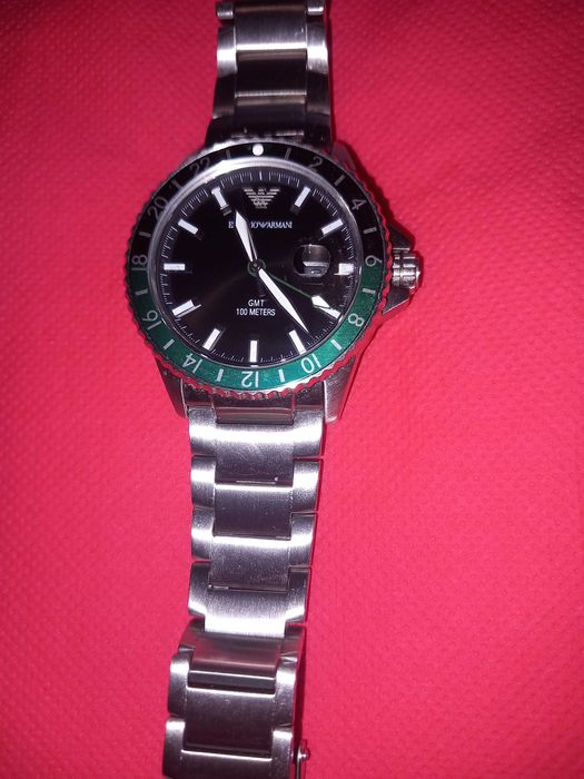 Мъжки часовник Emporio Armani