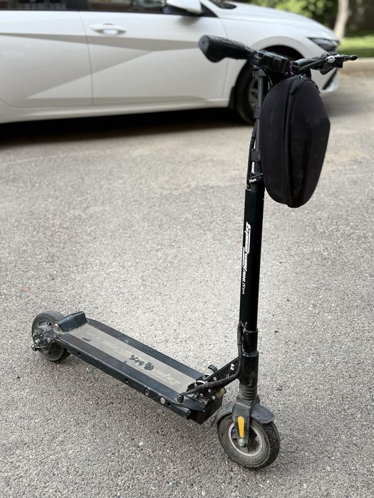 Самокат Speed way mini iv pro