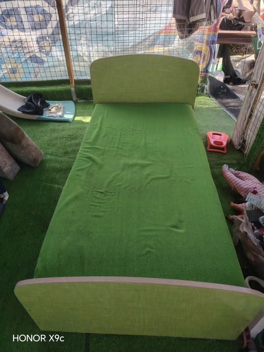 Продам детскую кровать