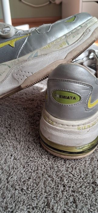 Маратонки дамски