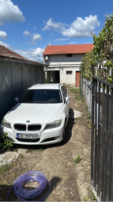 BMW 3 Series 2012 — imagine 2