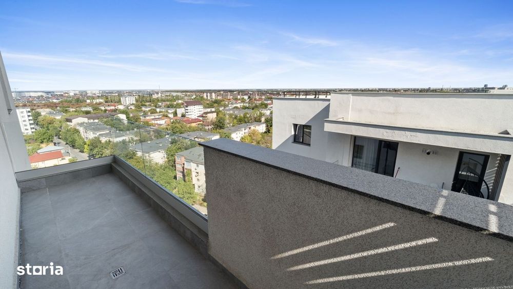 Real ACTUAL NOU 2 Camere Novum Pacii AN 2024 Parcare Inclusa Metrou