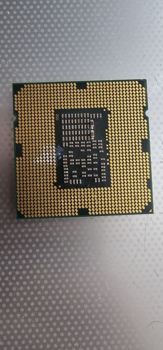 Процессор I3-540