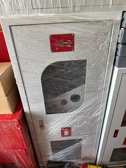 Пожарные Уличные Щиты комплект