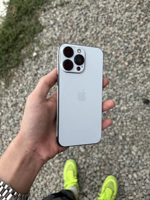Iphone 15 pro max 256gb 86%