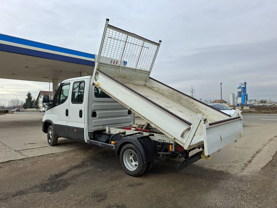 Basculanta -GARANTIE 1 an - Leasing 5 ani/RATA 473 EURO