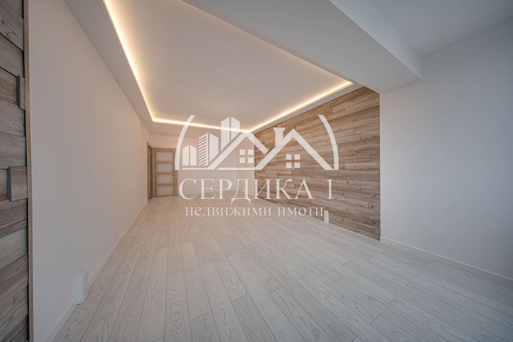 Продава се Тристаен апартамент в София, Люлин 2 - 74 кв.м за 1310 €/кв.м - Снимка #4