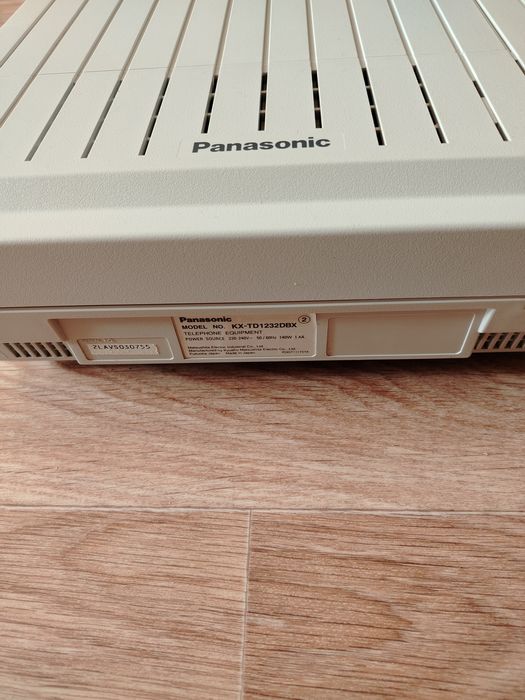 Мини АТС Panasonic