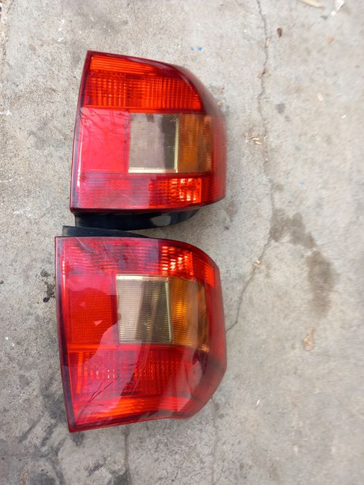 Стопове за toyota corolla