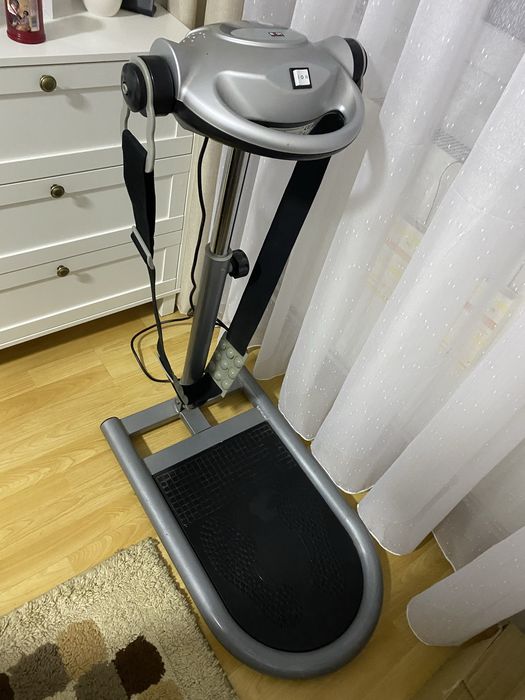 Aparat de masaj