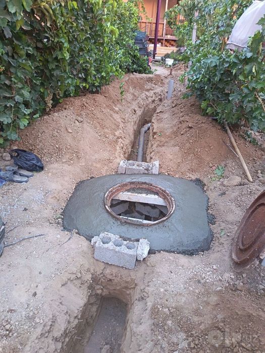 O'ra Qazimiz Toshkent Bo'ylab