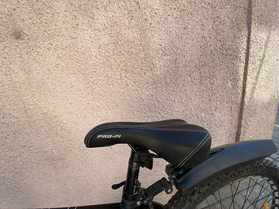 Продается скоростной велосипед,