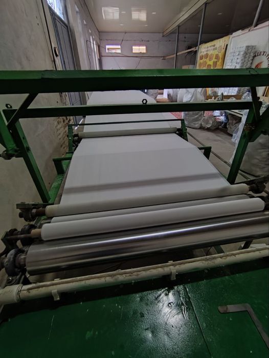 Bumaga aparat matalka