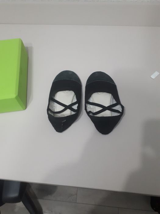 спорт инвентарь (девочка)