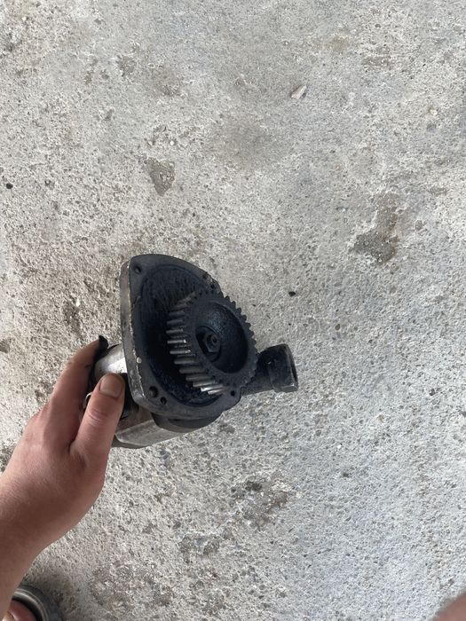 Pompa Hidraulica tractor Fendt Fend